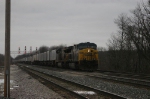 CSX 694